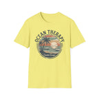 Ocean Therapy Coastal Escape T Shirt