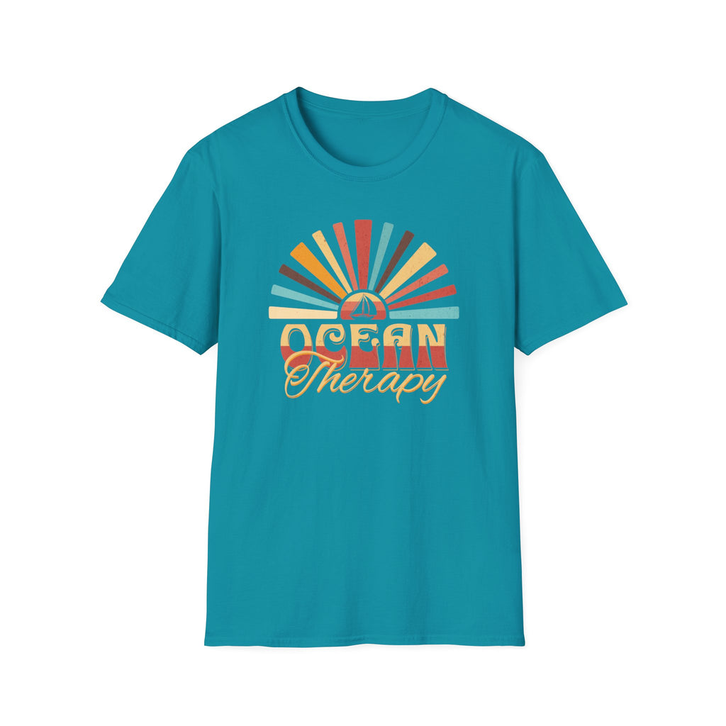 Ocean Therapy Sunray T Shirt