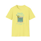 Sippin' Paradise T Shirt