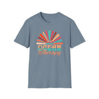 Ocean Therapy Sunray 2 T Shirt