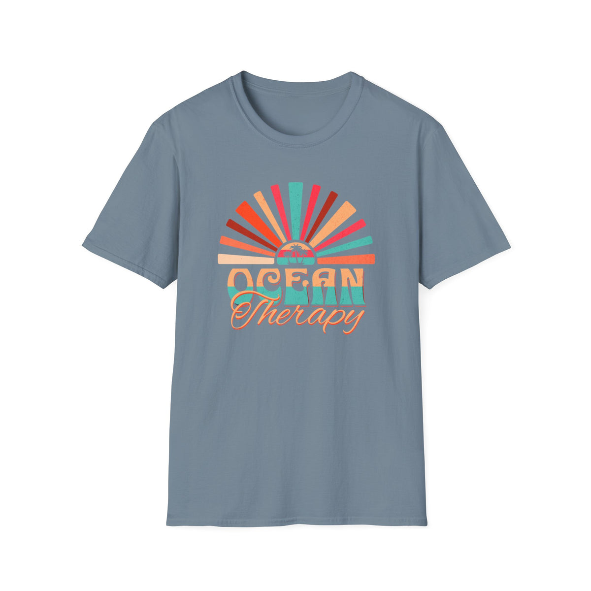 Ocean Therapy Sunray 2 T Shirt