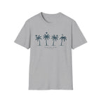 Ocean Therapy Coastal Time T Shirt