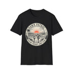 Ocean Therapy Dawn Patrol T Shirt