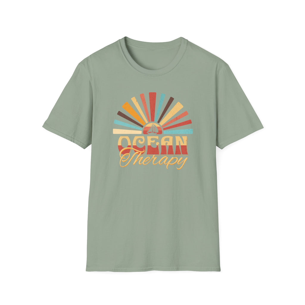 Ocean Therapy Sunray T Shirt