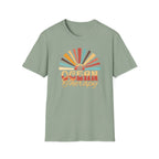 Ocean Therapy Sunray T Shirt