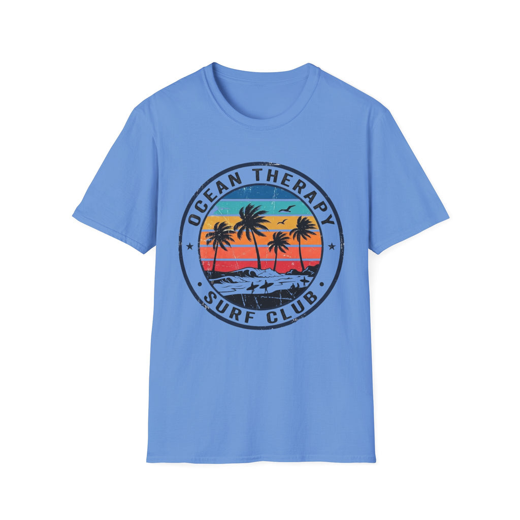 Ocean Therapy Surf Club T-Shirt