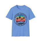 Ocean Therapy Surf Club T-Shirt