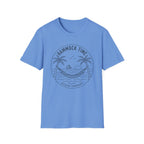 Ocean Therapy Hammock Time T Shirt