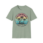 Ocean Therapy Endless Summer T Shirt
