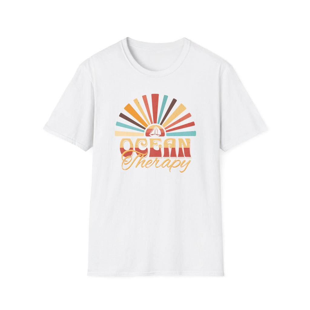 Ocean Therapy Sunray T Shirt