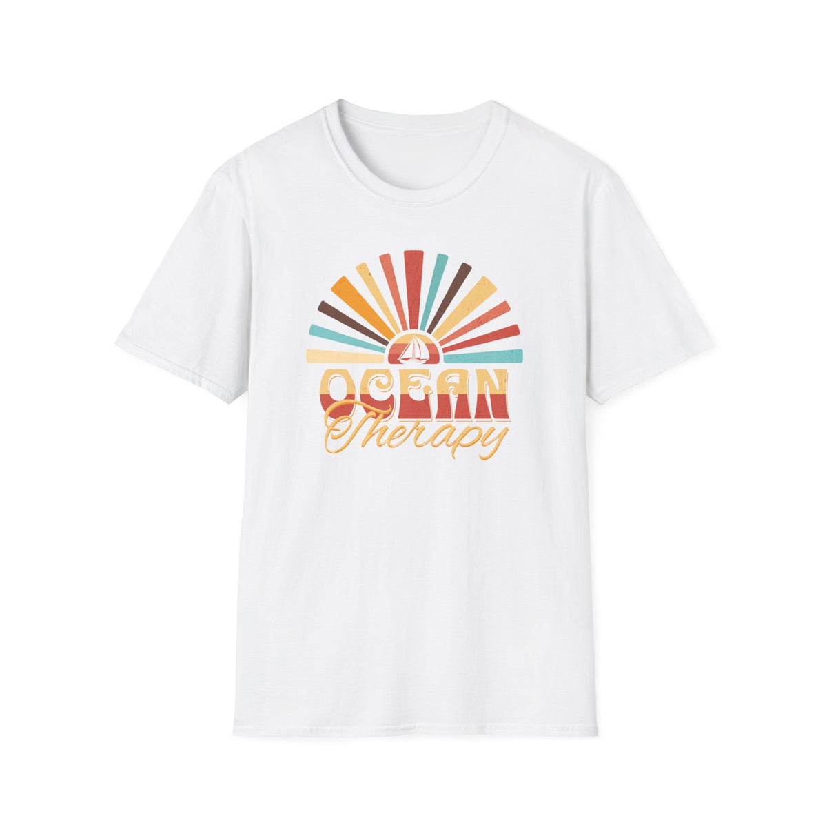 Ocean Therapy Sunray T Shirt