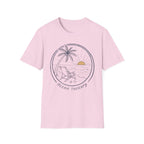 Ocean Therapy T Shirt