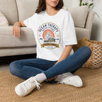 Ocean Therapy Coastal Goods T Shirt