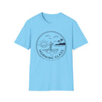 Ocean Therapy Morning Glass T Shirt