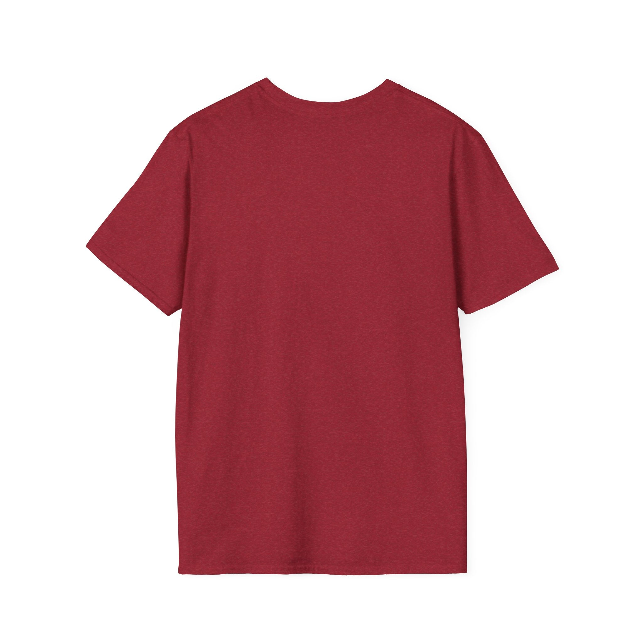 Ocean Therapy Respect The Water T Shirt