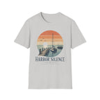 Copy of Ocean Therapy Harbor Silence T Shirt