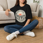 Ocean Therapy Dawn Patrol T Shirt