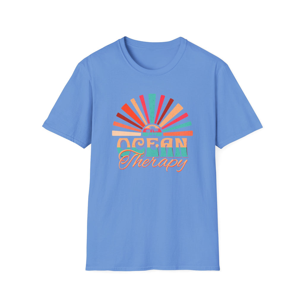 Ocean Therapy Sunray 2 T Shirt