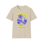 Ocean Therapy Salt Sun Sand T Shirt