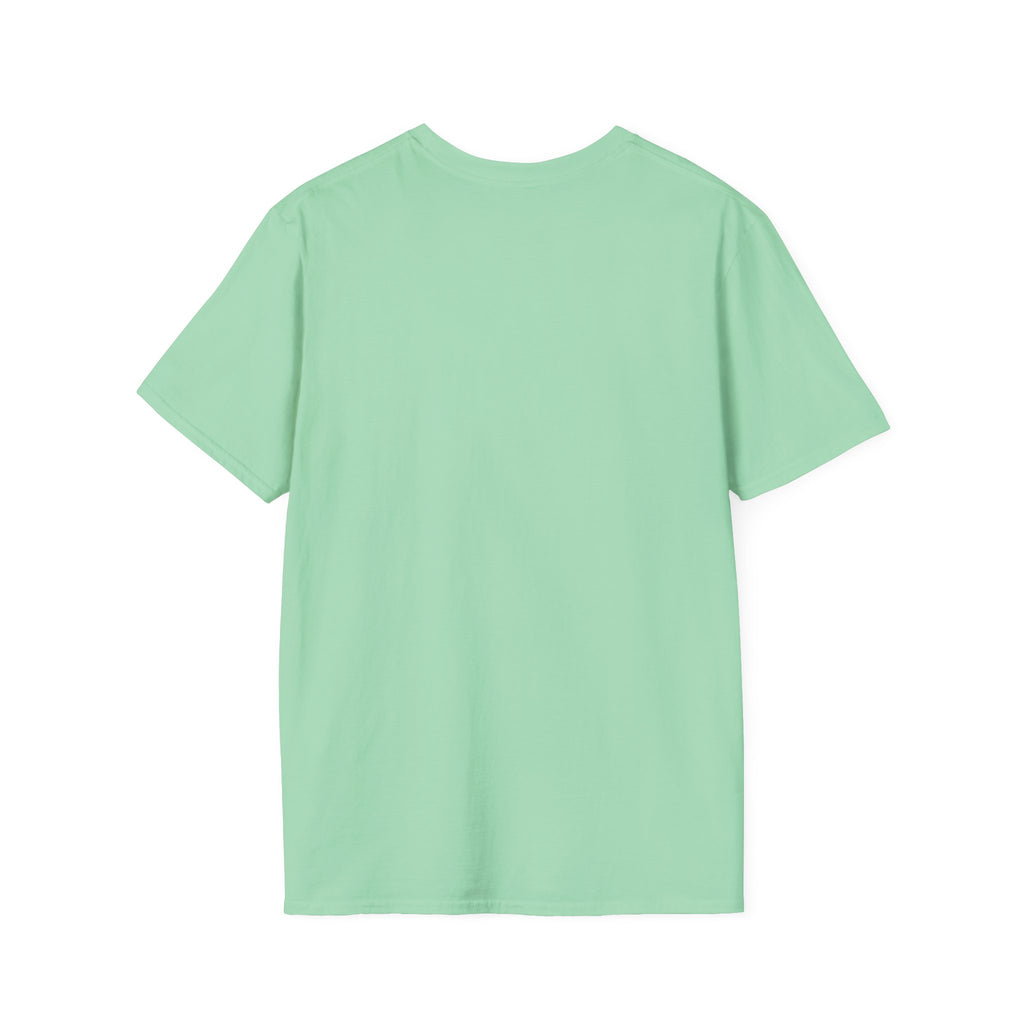 Ocean Therapy Find Your Happy Place T Shirt