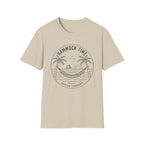 Ocean Therapy Hammock Time T Shirt