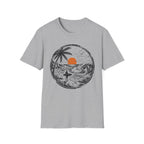 Ocean Therapy Surf T Shirt