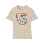 Ocean Therapy T Shirt
