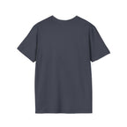 Ocean Therapy Respect The Water T Shirt