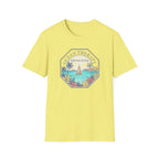 Ocean Therapy Saltwater & Sun 2 T Shirt