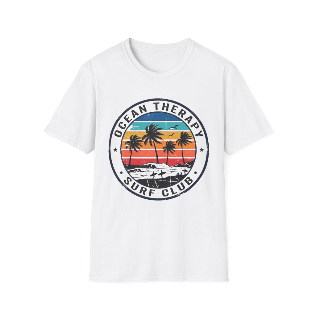 Ocean Therapy Surf Club T-Shirt