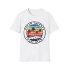 Ocean Therapy Surf Club T-Shirt