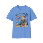 Ocean Therapy Salty Hair T Shirt