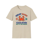 Feeling Crabby T Shirt