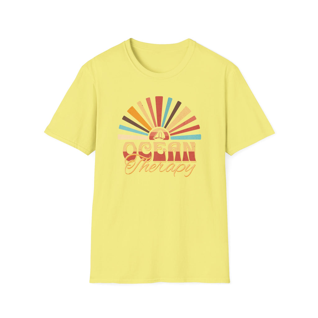 Ocean Therapy Sunray T Shirt