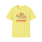 Ocean Therapy Sunray T Shirt