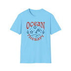 Ocean Therapy T Shirt