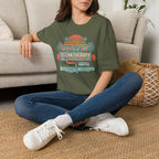 Ocean Therapy Motel T Shirt