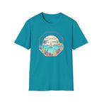 Ocean Therapy Saltwater & Sun 2 T Shirt