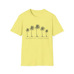 Ocean Therapy Island Rhythm T Shirt