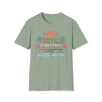 Ocean Therapy Motel T Shirt