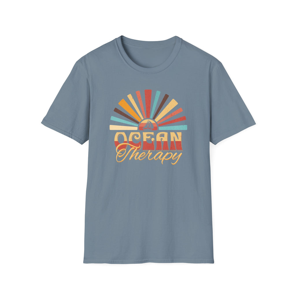 Ocean Therapy Sunray T Shirt
