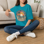 Ocean Therapy Saltwater & Sun T Shirt