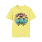 Ocean Therapy Endless Summer T Shirt