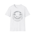 Ocean Therapy Hammock Time T Shirt