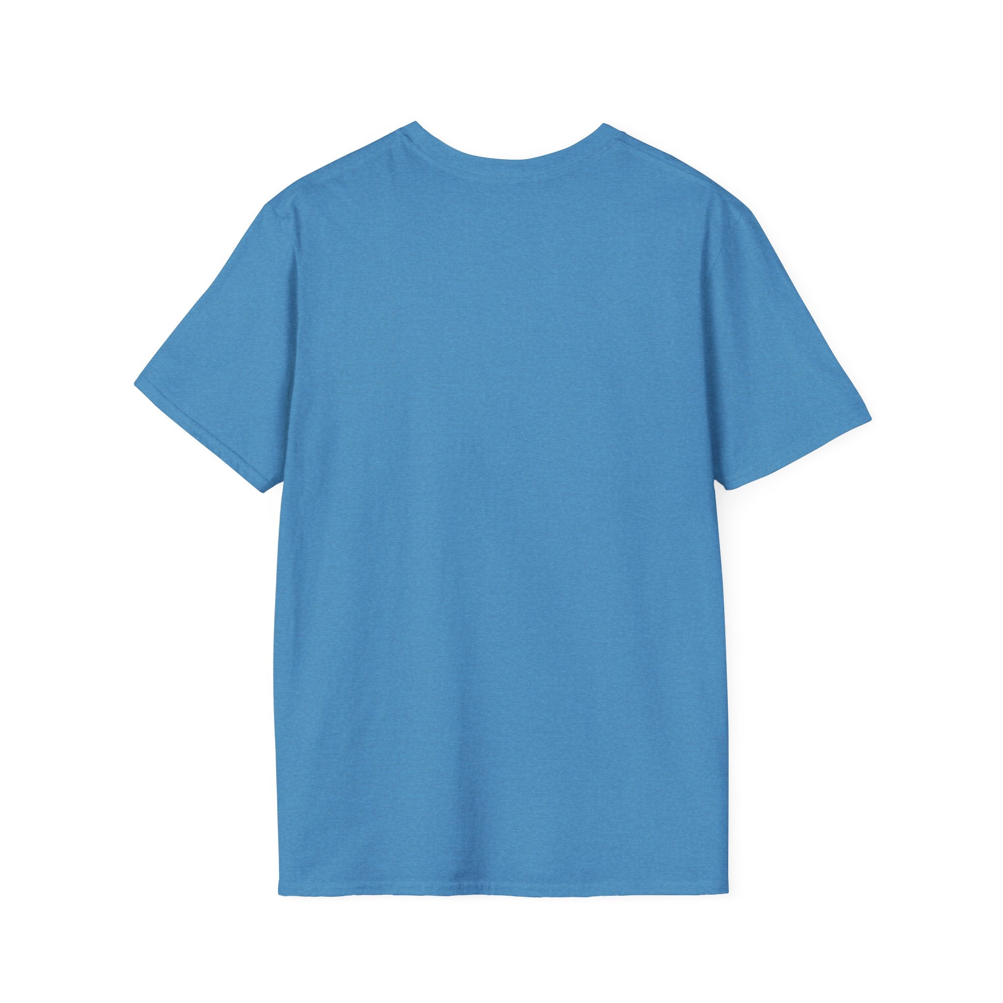 Ocean Therapy Respect The Water T Shirt
