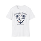 Ocean Therapy Anchored In Paradise T Shirt