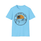 Ocean Therapy One More Wave T Shirt
