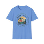 Ocean Therapy Outfitters T Shirt