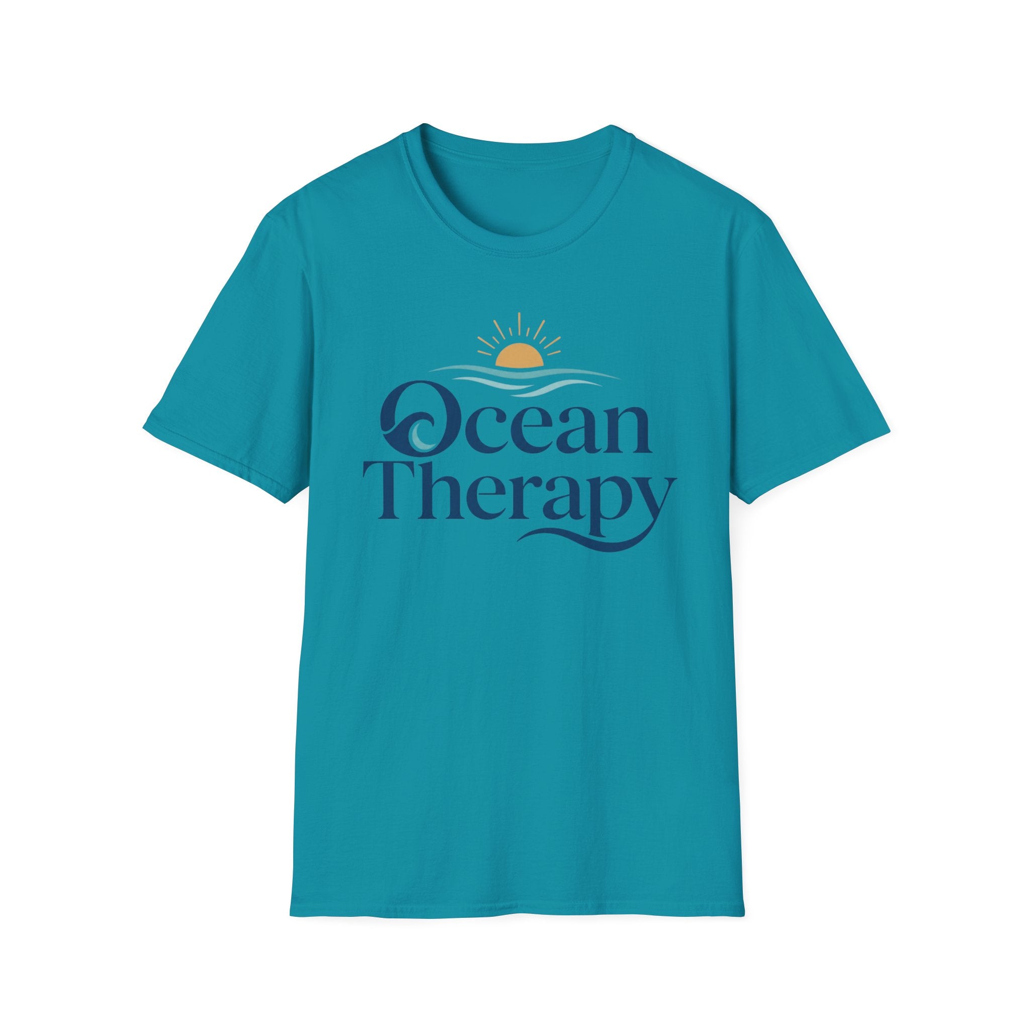 Ocean Therapy T Shirt