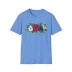 Ocean Therapy Tropical Bloom T Shirt